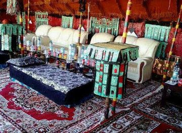 ghana/accra/attraction/culture-touaregue