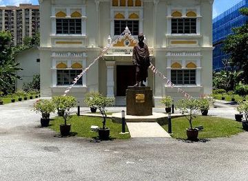 malaysia/kuala-lumpur/attraction/the-vivekananda-ashrama-kuala-lumpur