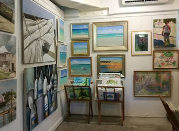 the-bahamas/eleuthera/attraction/princess-street-gallery