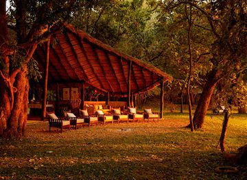 Luangwa Valley Safaris