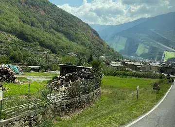 Crotti di Piattamala