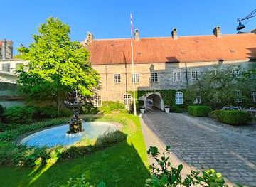 denmark/aalborg/attraction/aalborg-kloster