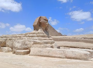 SPHINX FOUNTAIN (ABOTALEB BRG.)