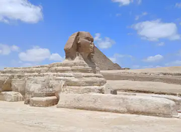 SPHINX FOUNTAIN (ABOTALEB BRG.)