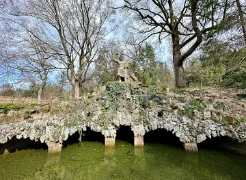 Fontana di Giove