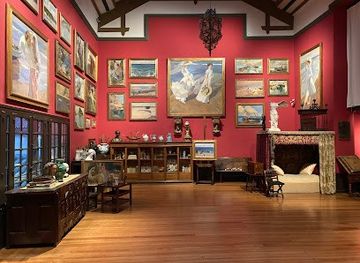 spain/madrid/attraction/sorolla-museum