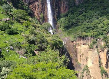 mexico/tierra-caliente/attraction/sierra-park