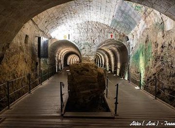 israel/haifa/attraction/templar-s-tunnel