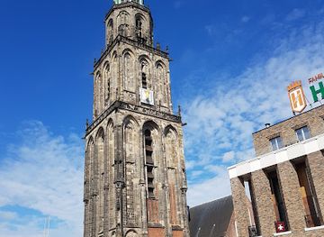 netherlands/groningen/attraction/martinitoren