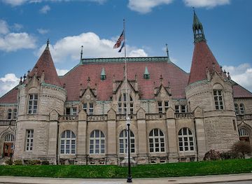 michigan/lower-peninsula/attraction/castle-museum-of-saginaw-county-history