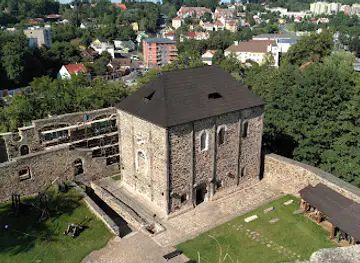 Chebský hrad