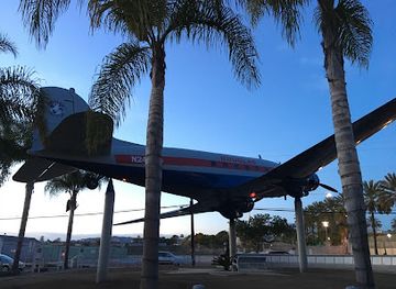 california/venice-beach/attraction/museum-of-flying
