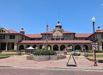 texas/fort-worth/attraction/stockyards-museum