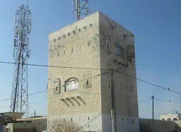 Phare de balbala