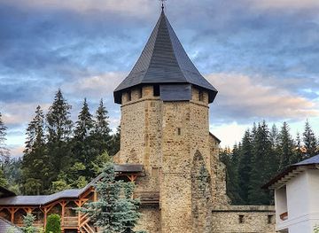 romania/bucovina/attraction/putna-monastery-museum