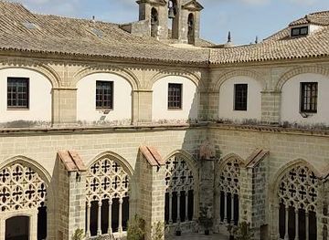 spain/cadiz/attraction/claustros-de-santo-domingo