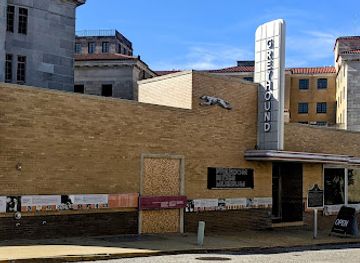 Freedom Rides Museum