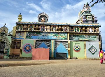 sri-lanka/trincomalee-district/attraction/shri-badrakali-amman-hindu-kovil