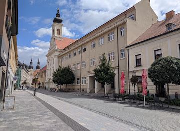 slovakia/trnava/attraction/muzeum-kniznej-kultury-olahov-seminar