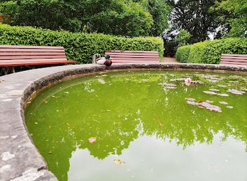 germany/lubeck/attraction/goldfischbrunnen