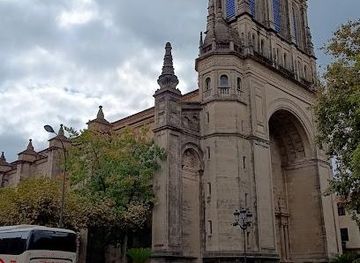 spain/bilbao/attraction/begonako-basilika