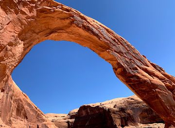 Corona Arch
