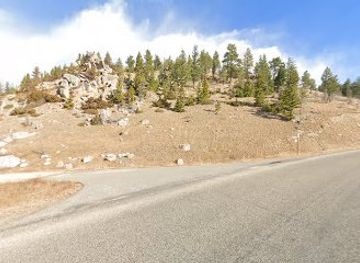 montana/beartooth-highway/attraction/nichol-s-creek-trailhead