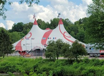 Circus World | A Wisconsin Historic Site