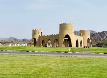 oman/al-batinah-north-governorate/attraction/hatta-fort-roundabout