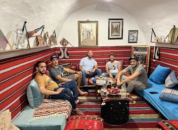 algeria/algiers/casbah/attraction/dar-al-fen-dz