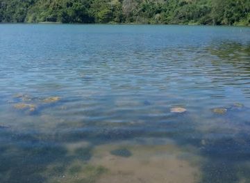 comoros/fomboni/attraction/dziani-boundouni