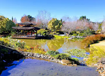 Hunter Valley Gardens