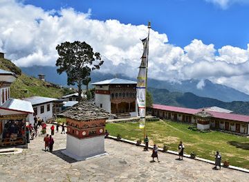 bhutan/chhukha/attraction/dokhachu-goenpa