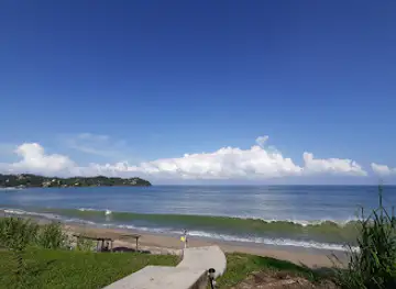 Campamento Tortuguero Sayulita