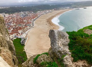 portugal/nazare/attraction/telescopio-da-nazare