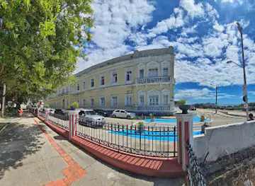Martyrs Square