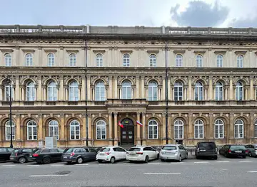National Museum of Ethnography