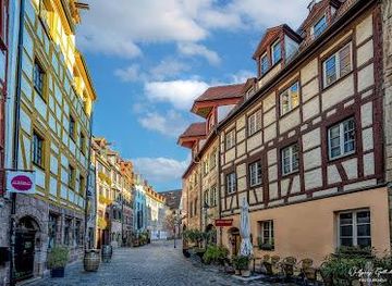 germany/nuremberg/attraction/weissgerbergasse
