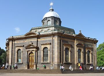 ethiopia/shewa/attraction/st-george-church