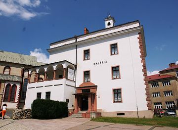 slovakia/banska-bystrica-region/attraction/central-slovakia-gallery-praetorium