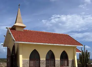 Alto Vista Chapel