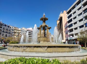 spain/granada/realejo-san-matias/attraction/fuente-de-las-batallas