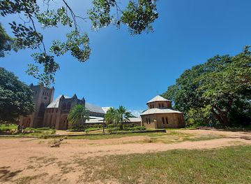 malawi/kande-beach/attraction/st-peter-s-cathedral