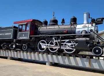 texas/galveston/attraction/galveston-railroad-museum