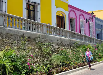 Archaeological Museum of Mazatlán