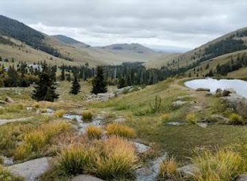 mongolia/ulaanbaatar/attraction/bogd-khan-uul