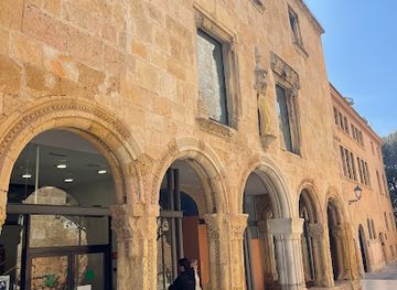 spain/tarragona/attraction/museu-biblic-tarraconense