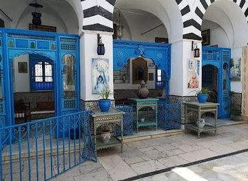 tunisia/tunis/attraction/dar-el-annabi