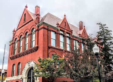 kansas/lawrence/attraction/watkins-community-museum-history