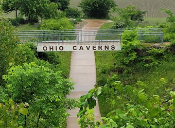 Ohio Caverns
